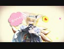 スズランちゃんをなでなでしたい！
