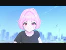 荒らしの中で蚊が焼いて