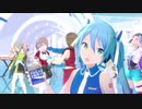 プロセカ×ポカリスエットweb movie｜「ネツナレろ」篇