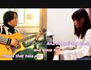 Falling Slowly (Cover. Glen Hansard & Markéta Irglová) Episode of Once