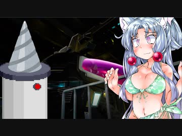 【R‐typeFinalⅡ】東北イタコのハッピーな１日：２日目【ボイスロイド遊劇場】