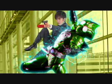 ホモの奇妙な冒険 第28話 『サッドデイとサンタモニカ』