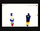 [ぷよぷよMMD music video] アルルとウィッチでsweet magicを踊ってみた danceng puyo puyo mmd YouTube video