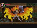 かわいい女の子の王道2Dアクション『Shantae and the Seven Sirens:シャンティと7人のセイレーン』実況プレイpart11