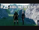 【実況】お前に妹が救えるか？【ニーアレプリカントver.1.22474487139...】ネタバレあり #23