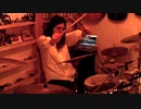 X - オルガズム - 叩いてみた | Drum Cover