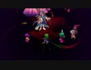 紫の薔薇よ咲き誇れ！　ルーアセを愛でるリマスター09