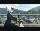 『スーパーカブ　OP 』 「まほうのかぜ」（FULL） 《center off vocal》