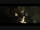 ヘタレビビリ二人の【バイオハザード６】※２「レオン編」