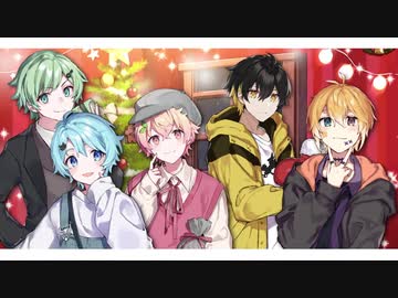 ジングルベル きみゆめ ニコニコ動画