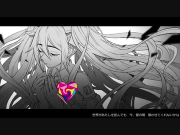 『アンノウン・マザーグース』 歌ってみた【nameless×のぞむ】