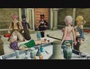 [FAIRY TAIL]第7回(7-3) 予選突破
