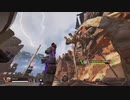 Apex Legends　一人称を三人称に？！