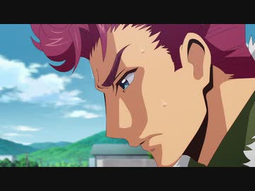 カードファイト!! ヴァンガード overDress #5「That’s CardFight Pro-Wrestling!!」