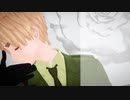 【APヘタリアMMD】[A]ddiction【mor式英】