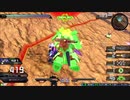守ることを捨てた人のexvs2xb試合動画　外伝　Part.2