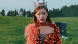 Dear OHMYGIRL,(ユア） Track Film 5