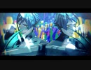 【MMDツイステ】アンノウン・マザーグース【リーチ兄弟】