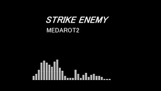 STRIKE ENEMY COVER