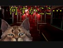 一緒にﾎﾗｰｹﾞｰﾑやろうよ『幽霊列車』下