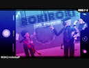 【MMD第五人格】ロキ【白黒無常】