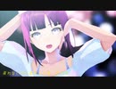 【創作MMD】シニカルナイトプラン【VRoid】