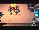 TheLongDark　灰の谷を散策_13　逃亡橋付近→小石棚の洞窟→釣り師の巣穴