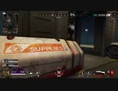 【APEX】ブロンズ３に行かなきゃ