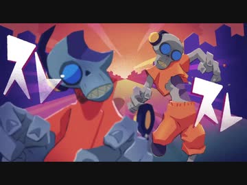 【歌ってみた】ドクトリーヌ　