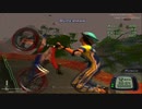 【TAS】爆走マウンテンバイカーズ  LIDDELLROCH MX 0:29:28
