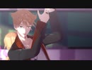 【にじさんじMMD】ラストダンス【夕陽リリ/伏見ガク/家長むぎ】
