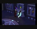 【実況】家の裏に魔法の国へのポータルがあるのだが【The Sims4】part2
