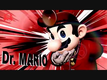 ド　カ　タ　－　マ　リ　オ　part6