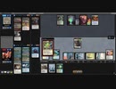 オムナスと行く4Cローム 第九夜【  vs BRラクドスハンデス  in legacy 】