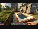 [7DTD] 5分で支度しな！9 [α19.4]