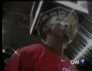 Scottie Pippen mix-Yinka Dare