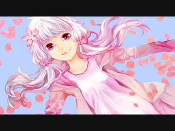 【ニコカラ】花葬[L'Arc-en-Ciel]【コーラス無しOffVo.】