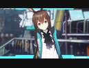 アークナイツ「2021バレンタイン特別動画」