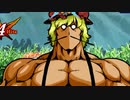 【MUGEN】金ラオウ前後狂中位級ランセレバトルFINAL EDITION【狂666】part74