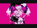 バーチャル鬼狐が【ダーリンダンス】歌ってみた