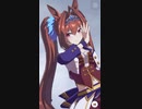 【ウマ娘】URAファイナルズ決勝・ダイワスカーレット