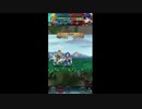 クーガー+踊り+伝エリで伝承英雄シグルドアビサル