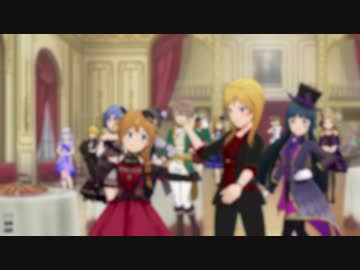 【アイドルマスター】765歌劇場公演『椿姫』第1幕前半