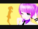【初投稿】【もちぷろMMD】Make　You　Happy