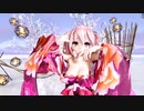 MMD【疑心暗鬼】Tda式 重音テト kimono style【210506】【ray】【sdPBR】【悠々杯2ndAnniversary】