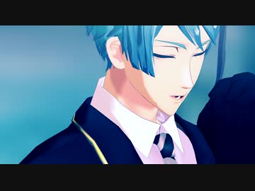 【MMDツイステ】DOGMA / シル・ヴ・プレジデント