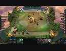 LOL TFT Set5 シンドラでキャリーを守る構成