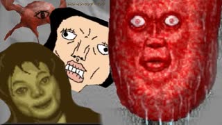 世界一カオスなバカゲー【トイレ･イン･ワンダーランド】#2
