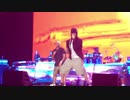 【エミネム来日公演】オープニングと同時にフルスロットルでキレッキレの動きで観客を魅了する動画。