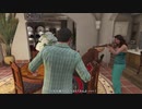 GTAV インフェルノ出落ち集 マイケル編 その3